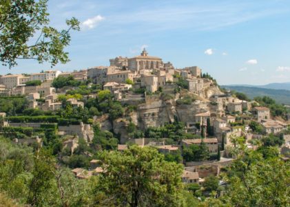 A la découverte des « plus beaux villages de France »