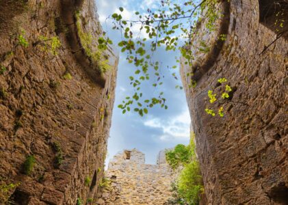 Les châteaux du Pays Cathare, notre top 5