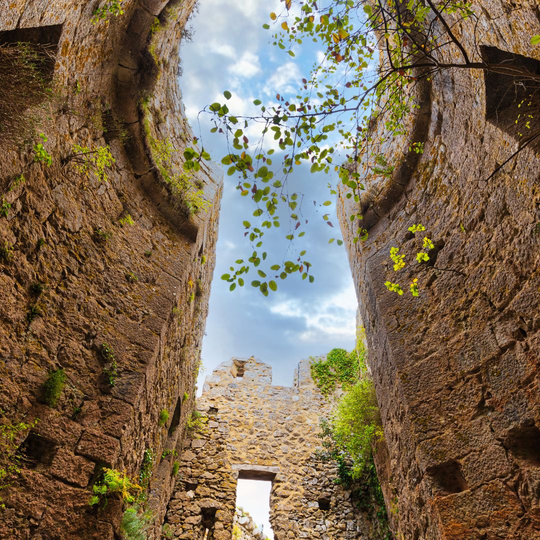 Les châteaux du Pays Cathare, notre top 5