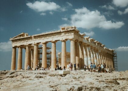 Athènes, les visites incontournables