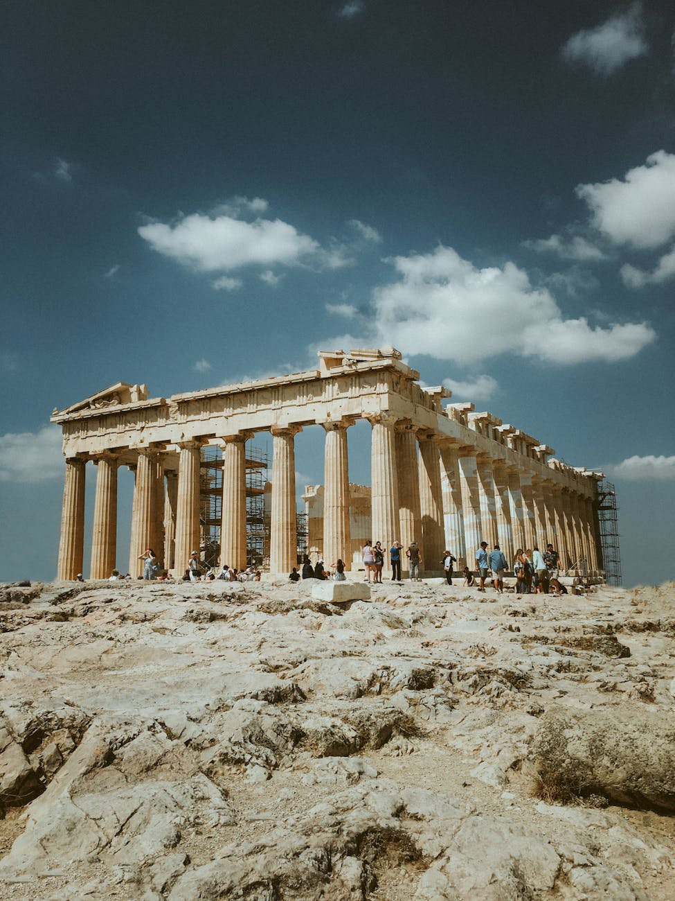 Athènes, les visites incontournables