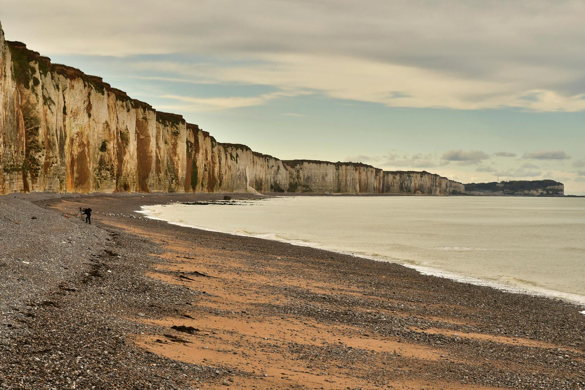 Visiter les plages du débarquement